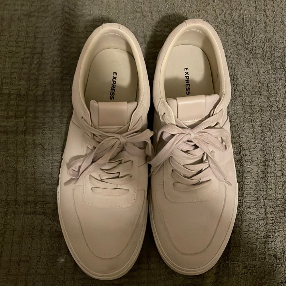 Men’s Express shoes